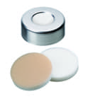 Show details for Aluminum Cap, plain, 10 mm centre hole Picture of Aluminum Cap, plain, 10 mm centre hole