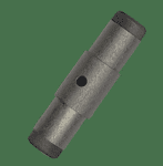 Show details for GRAPHITE TUBE PYROLYTIC COATED (1 PC) Picture of GRAPHITE TUBE PYROLYTIC COATED (1 PC)