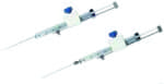 Show details for Syringe; 10 µl; fixed needle; 42 mm needle length Picture of Syringe; 10 µl; fixed needle; 42 mm needle length