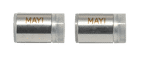 Show details for Shim-pack MAYI-SCX; 50 µm; 10 x 4.6 (P) Picture of Shim-pack MAYI-SCX; 50 µm; 10 x 4.6 (P)