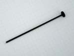 Show details for TEFLON TIP & PLUNGER ASSY.1PC Picture of TEFLON TIP & PLUNGER ASSY.1PC