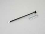 Show details for TEFLON TIP & PLUNGER ASSY.1PC Picture of TEFLON TIP & PLUNGER ASSY.1PC