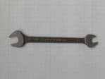 Show details for SPANNER . 6X8MM Picture of SPANNER . 6X8MM