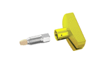 Show details for EXP-2 TI-LOK Hand-Tight Fitting (2 pcs) Picture of EXP-2 TI-LOK Hand-Tight Fitting (2 pcs)