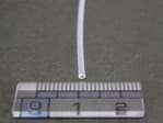 Show details for ETFE TUBE; 1.6 OD; 1.0 ID; per meter Picture of ETFE TUBE; 1.6 OD; 1.0 ID; per meter