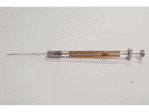 Show details for Syringe; 0.5 µl; removable needle; 23G; 42 mm needle length; cone tip Picture of Syringe; 0.5 µl; removable needle; 23G; 42 mm needle length; cone tip