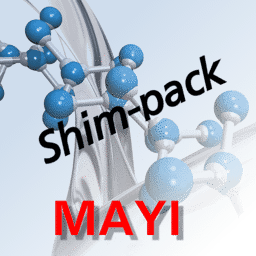 Show products in category Shim-pack MAYI Picture for category Shim-pack MAYI