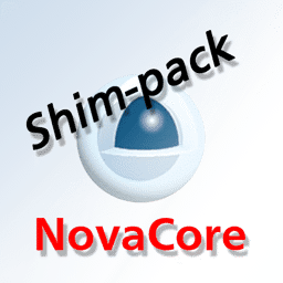 Show products in category Shim-pack NovaCore  Picture for category Shim-pack NovaCore