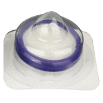 Show details for Syringe Filter; PES (S); 33 mm; 0.45 µm Picture of Syringe Filter; PES (S); 33 mm; 0.45 µm