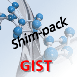 Show products in category Shim-pack GIST Picture for category Shim-pack GIST
