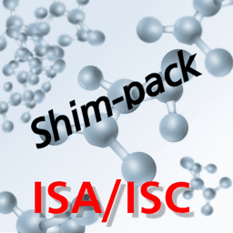 Show products in category Shim-pack ISA/ISC Picture for category Shim-pack ISA/ISC