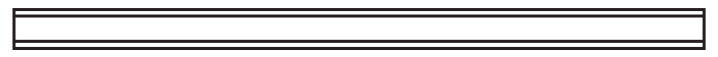 Picture of Straight through Liner for GC-2014, GC-2025, and GC -17A without packing