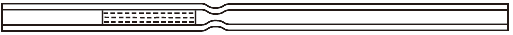 Picture of Deactivated Insert for Split (5 pcs)