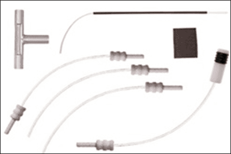 Picture of TRIDENT INTERNAL STANDARD KIT