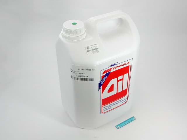 Picture of OIL ULTRAGRADE 19 (4 LITER)