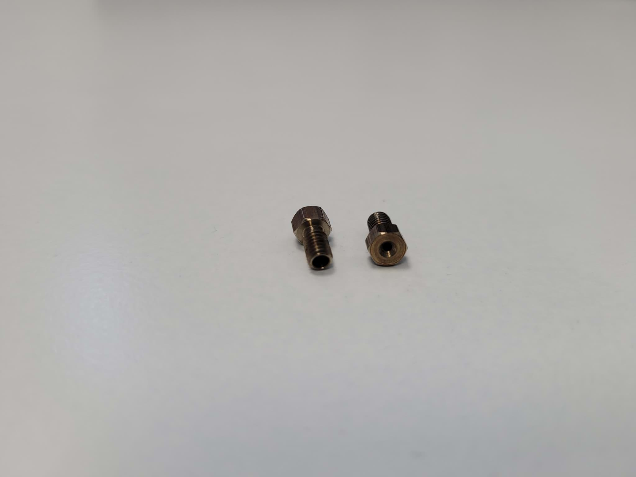 Picture of SilFlow™ Nuts 0.36 mm OD - 1.07 OD Pk 10