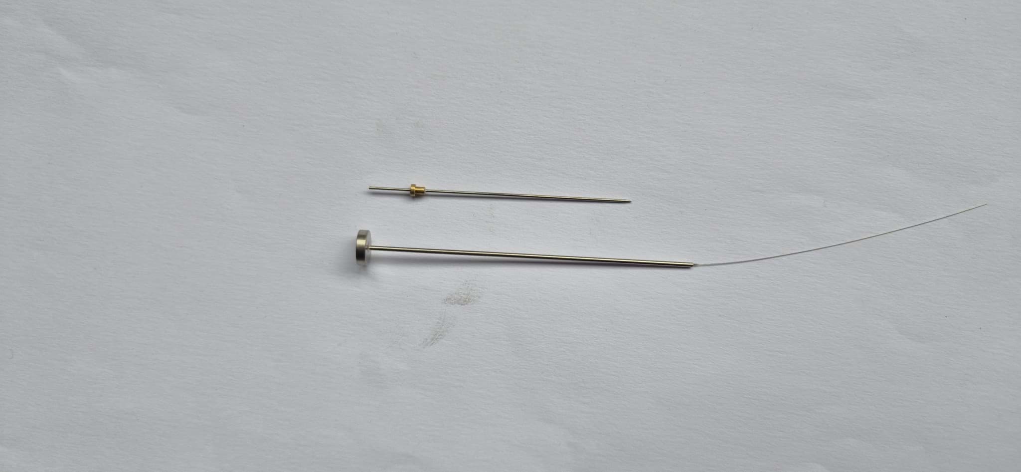 Picture of Replacement Needle, 23 gauge