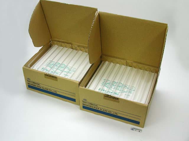 Picture of TEST TUBE. D18XL165. 100/PKT